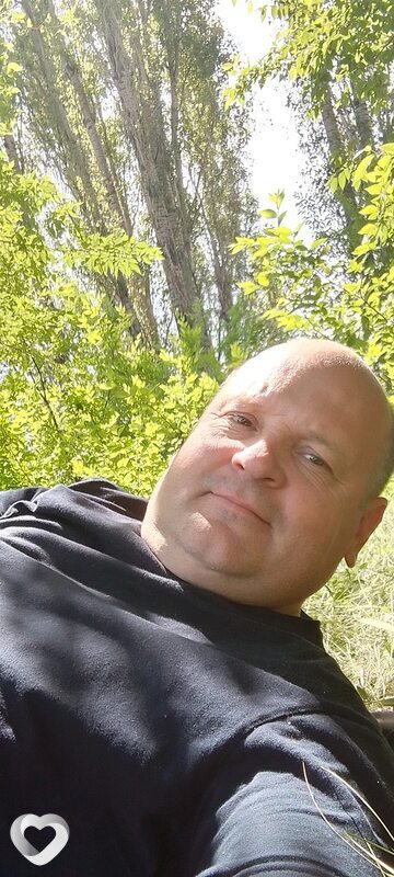 Михаил, 47, Липецке — анкета №1747572