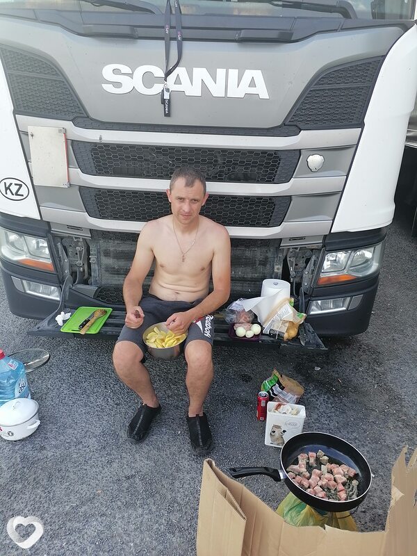 Артем, 36, Брянске — анкета №1747576