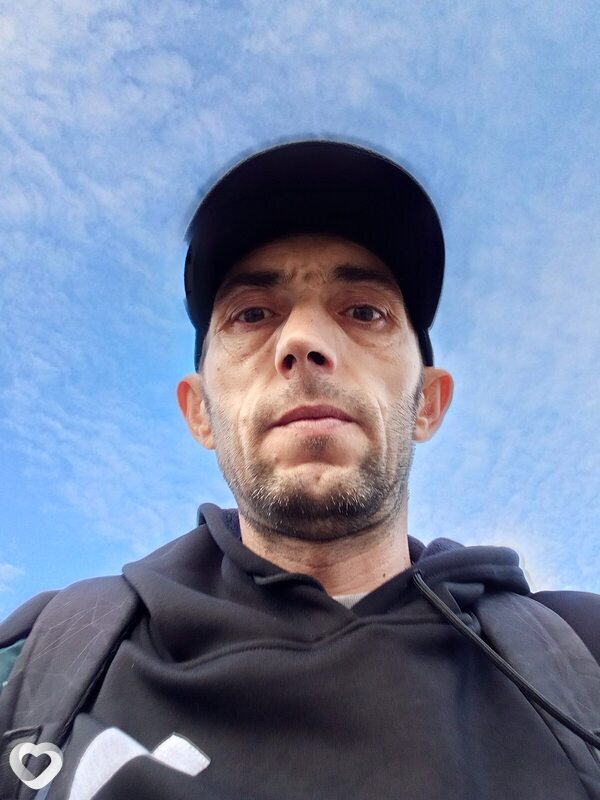 Артем, 44, Астане — анкета №1747578