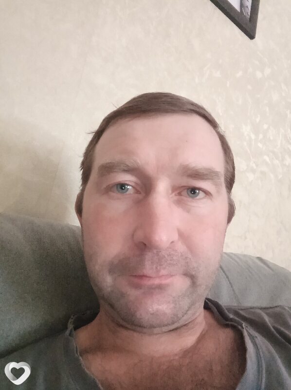 Павел, 38, Бугуруслане — анкета №1747625