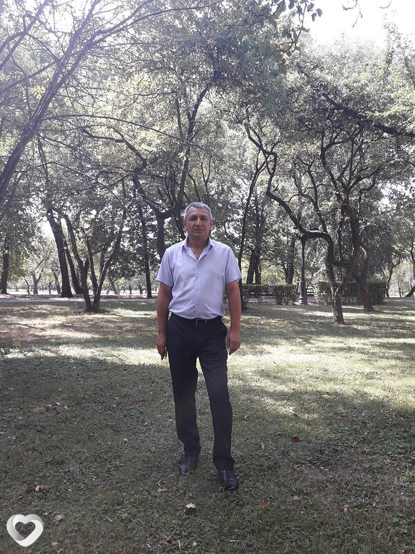 Александр, 52, Минске — анкета №1747628