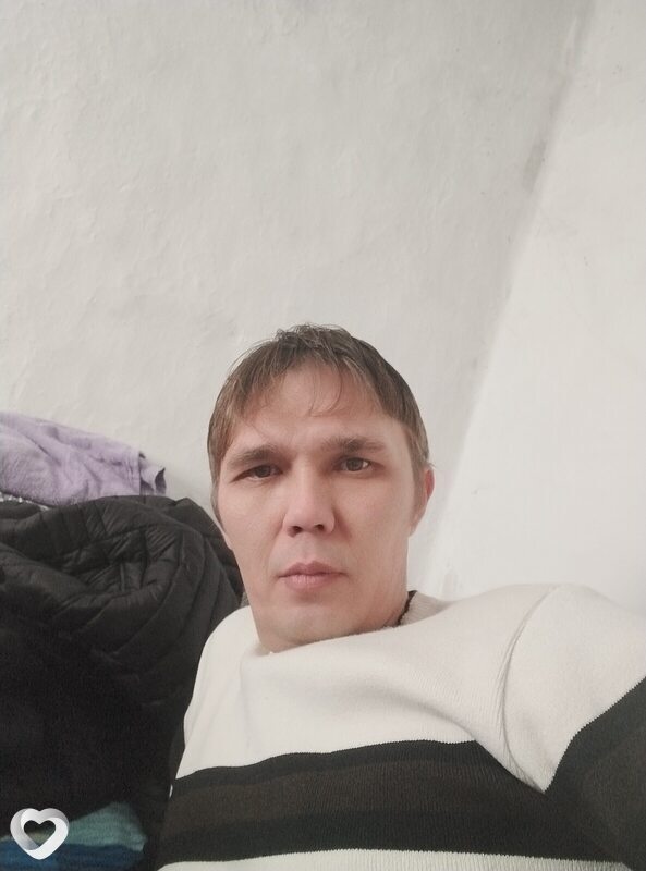 Алишер, 42, Ташкент — анкета №1747636