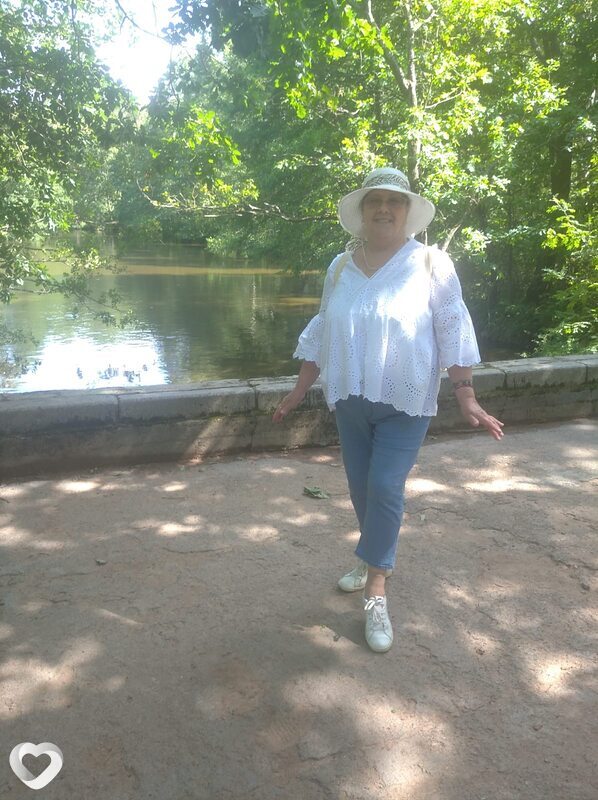 Руфина, 70, Санкт-Петербурге — анкета №1747637