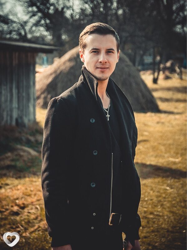 Андрей, 35, Бресте — анкета №1747538