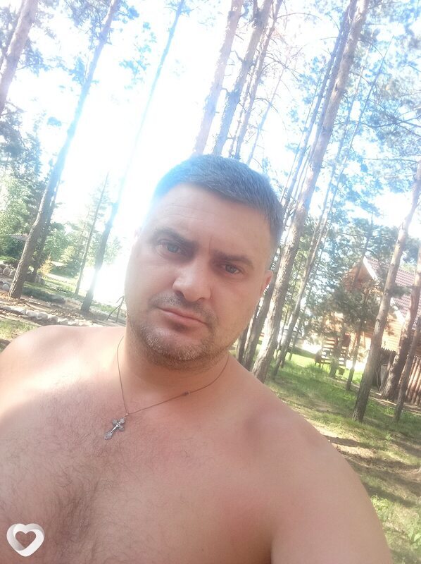 Юрий, 39, Костанае — анкета №1747549