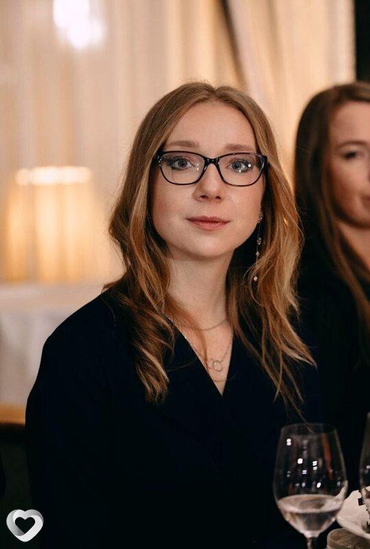 Ирина, 31, Минске — анкета №1747550