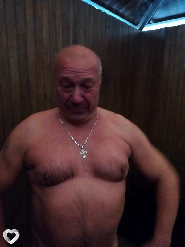 Николай, 64, Минске — анкета №1747558