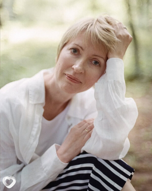 Елена, 56, Полоцке — анкета №1747716