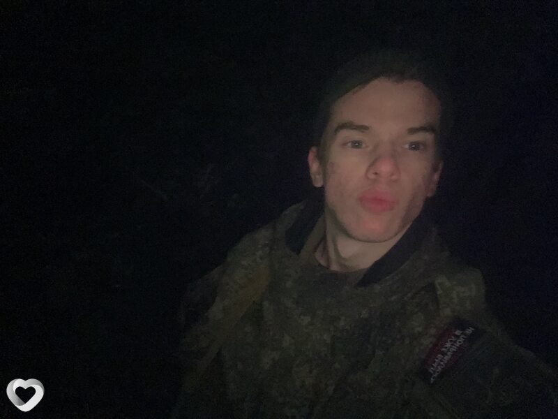 Вячеслав, 22, Ессентуках — анкета №1747720