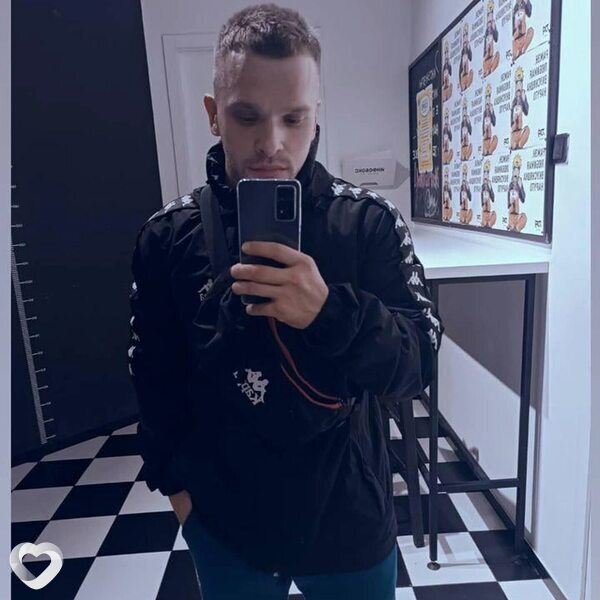 Денис, 33, Могилев — анкета №1747730