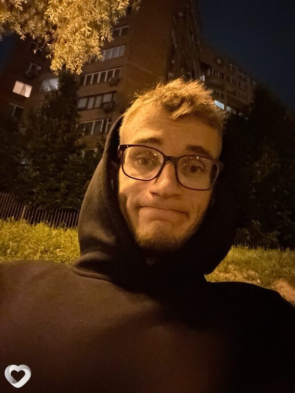 Сергей, 28, Королёв — анкета №1747735