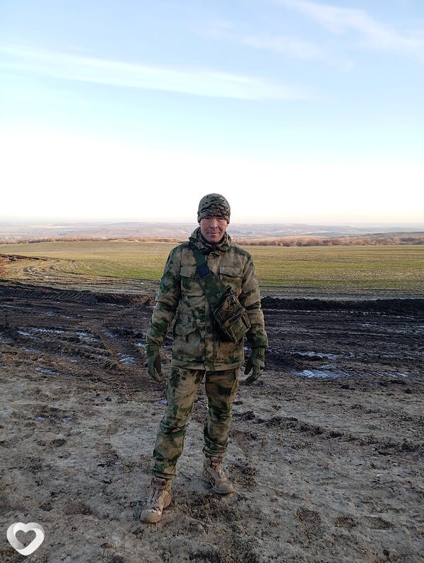 Иван, 38, Мариуполе — анкета №1747740