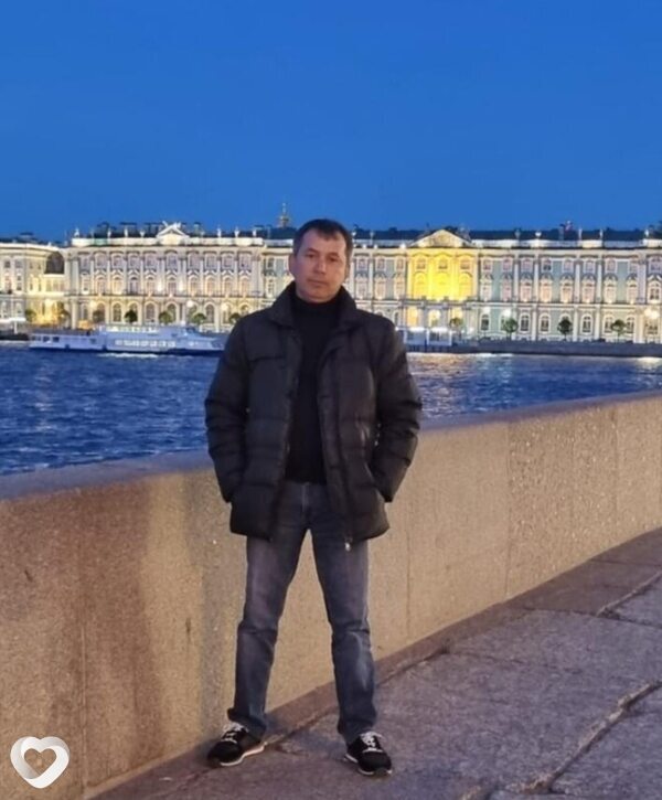 Мм, 49, Астрахани — анкета №1747742