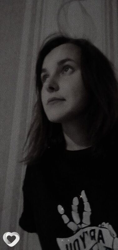 Елизавета, 22, Челябинске — анкета №1747746