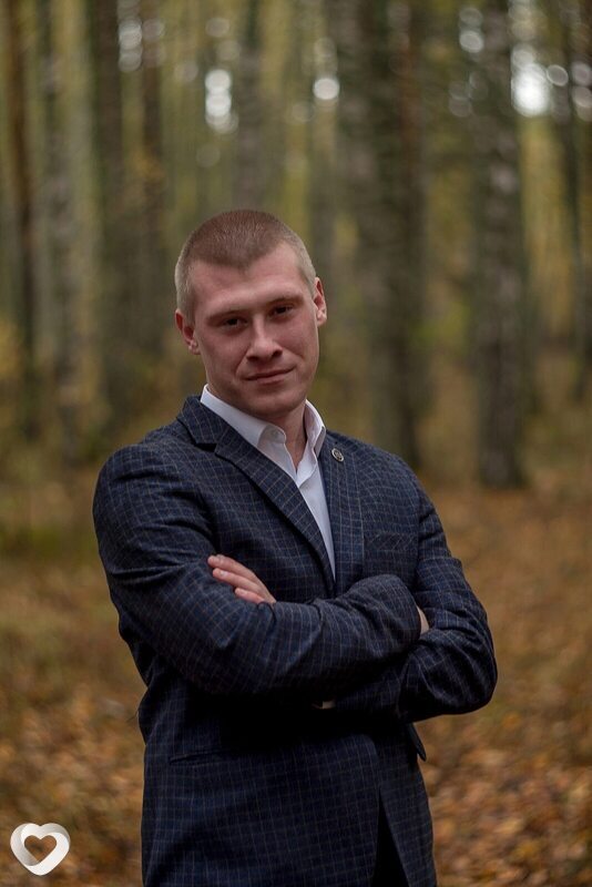 Владимир, 28, Владимире — анкета №1747757