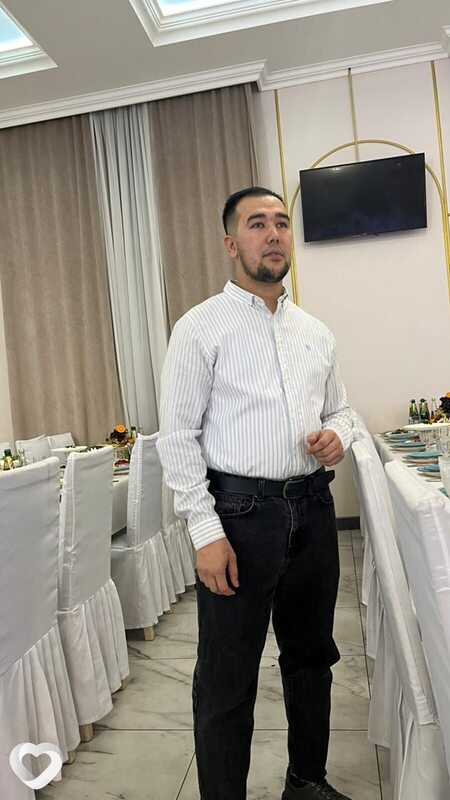 Селим, 30, Казани — анкета №1747788