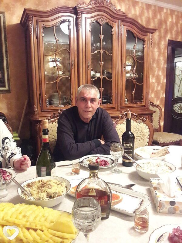 Сергей, 67, Оренбурге — анкета №1747790
