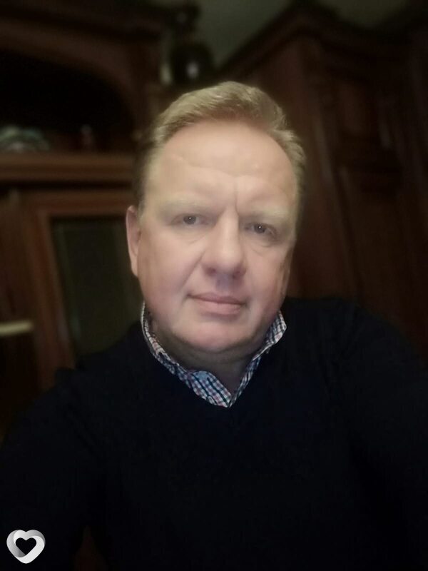 Андрей, 55, Москве — анкета №1747795