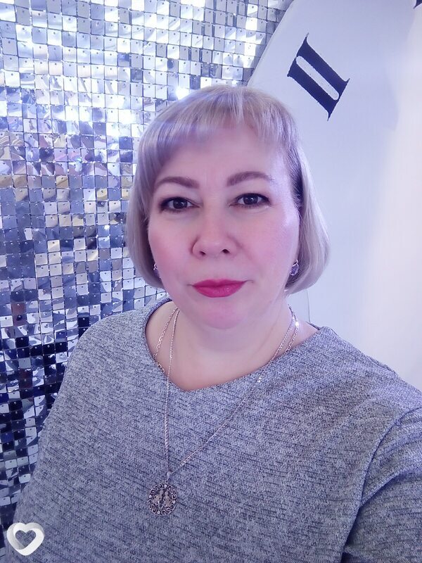 Ирина, 49, Арзамасе — анкета №1747796