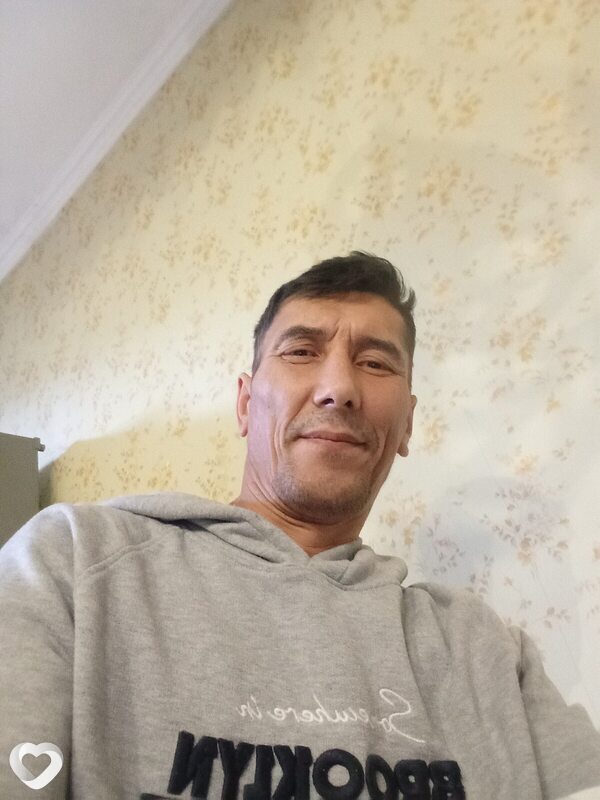 Марат, 48, Астане — анкета №1747802