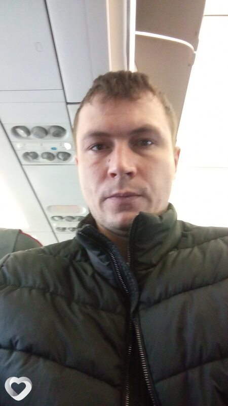 Андрей, 40, Феодосии — анкета №1747806