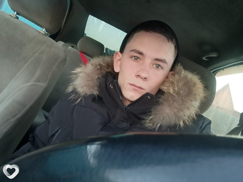 Алексей, 21, Улан-Удэ — анкета №1747863