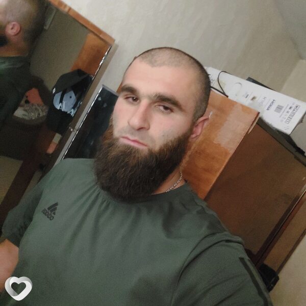 Аюб, 32, Краснодаре — анкета №1747866