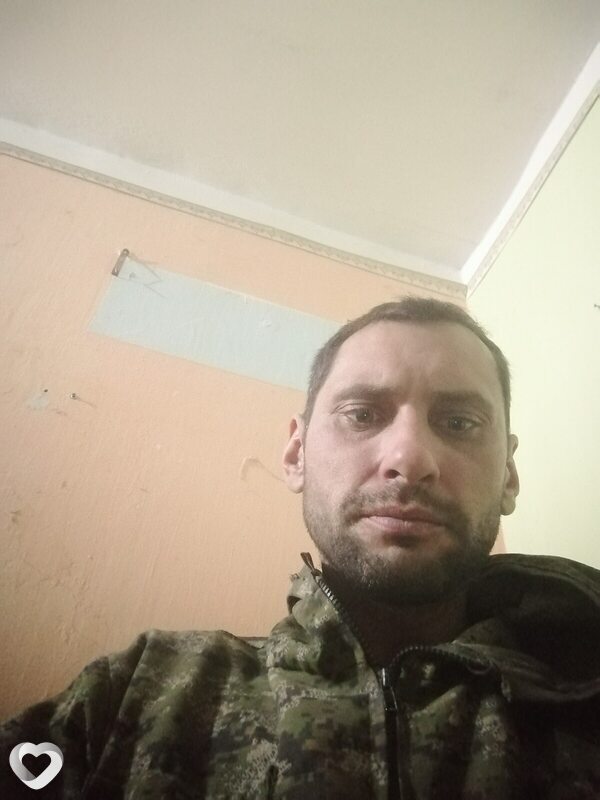 Артем, 36, Смоленске — анкета №1747880