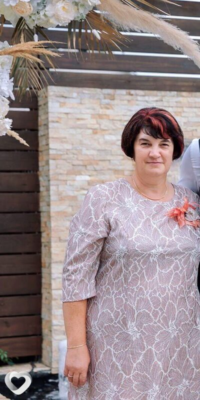 Татьяна, 55, Глубоком — анкета №1747885