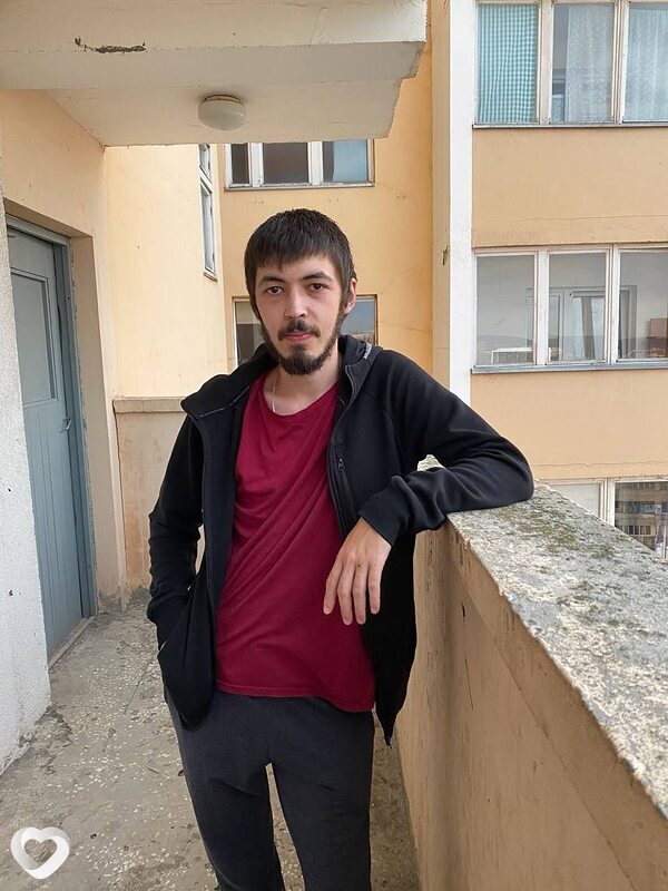 Алексей, 30, Чебоксарах — анкета №1747763