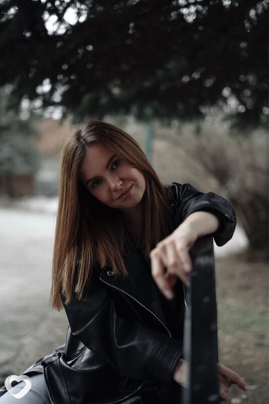 Василиса, 29, Брянске — анкета №1747765