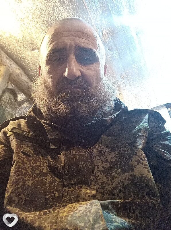 Максим, 47, Санкт-Петербурге — анкета №1747773