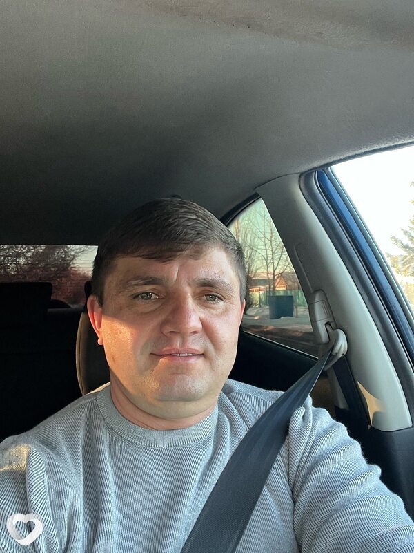 Игорь, 42, Темиртау — анкета №1747775