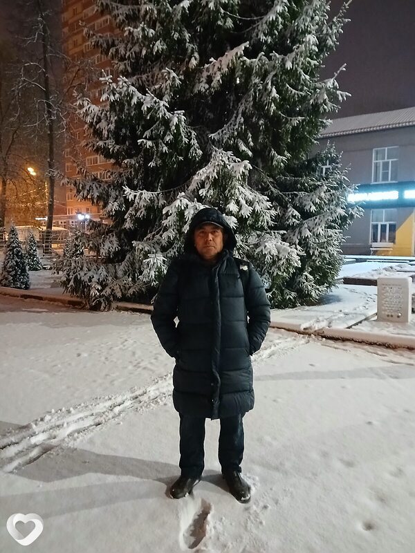 Палвон, 48, Москве — анкета №1747779