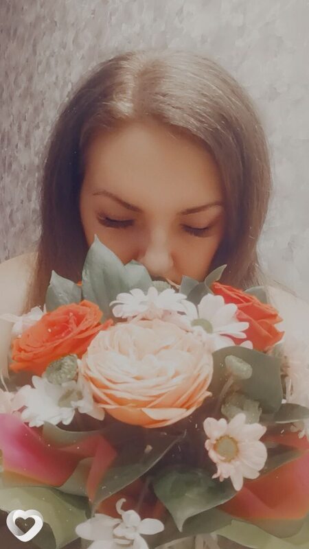 Алина, 40, Новосибирске — анкета №1747781