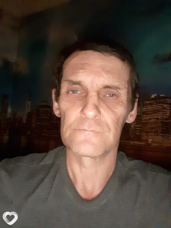Александр, 49, Зиме — анкета №1747783