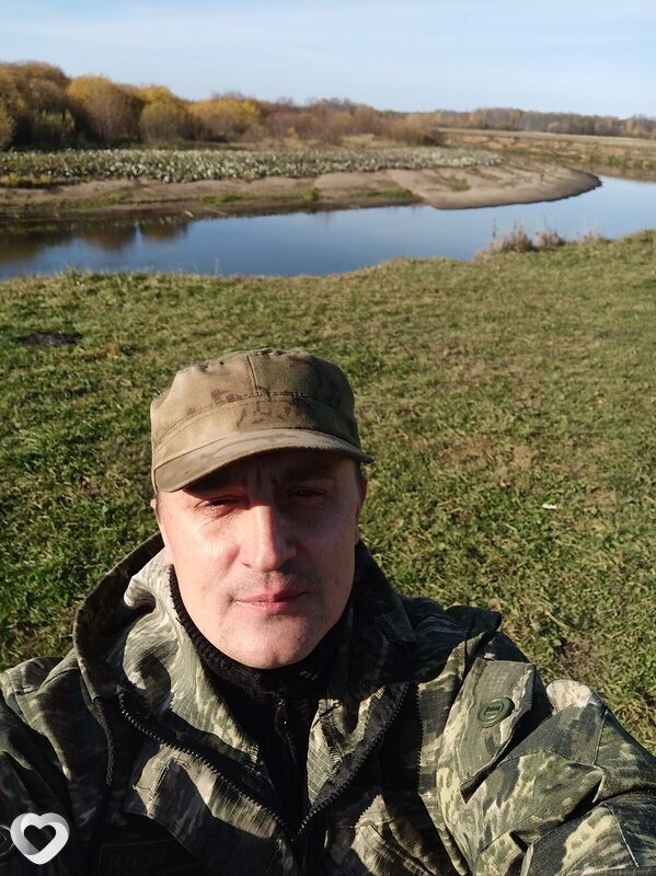 Алекс, 41, Кирове — анкета №1747784