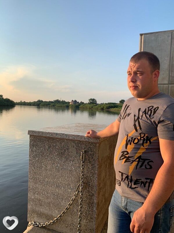 Петр, 28, Магнитогорске — анкета №1747951