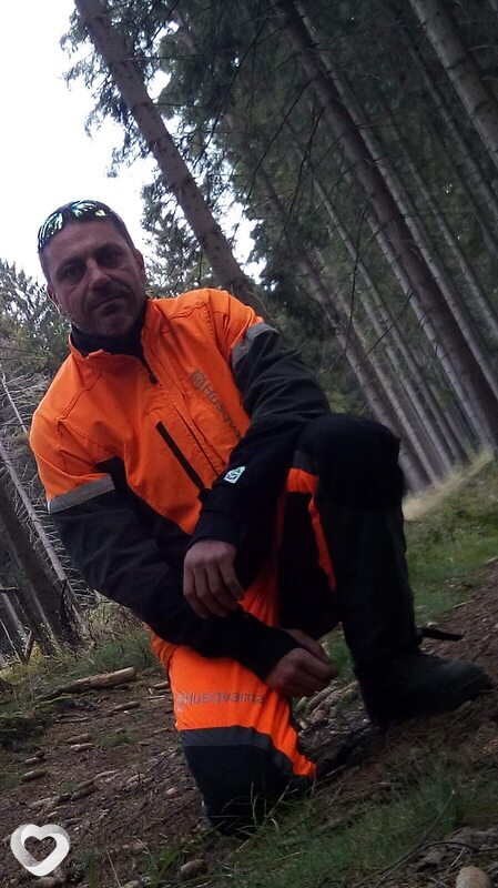 Jiri, 51, Прага — анкета №1747960