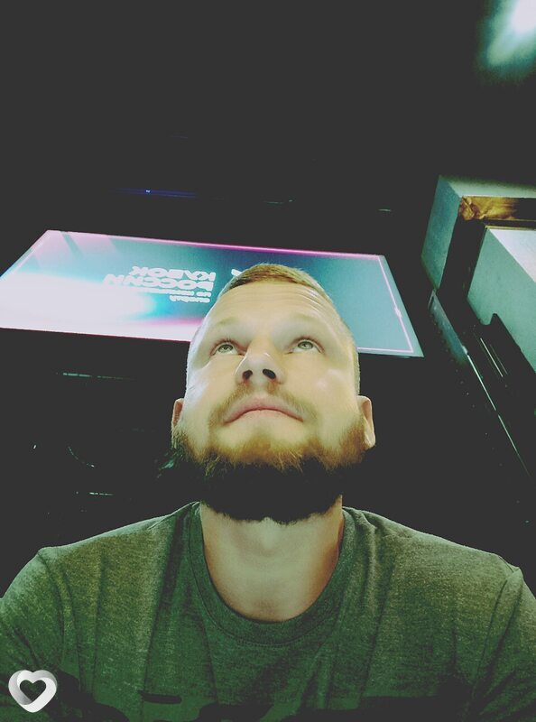 Сергей, 37, Москве — анкета №1747688