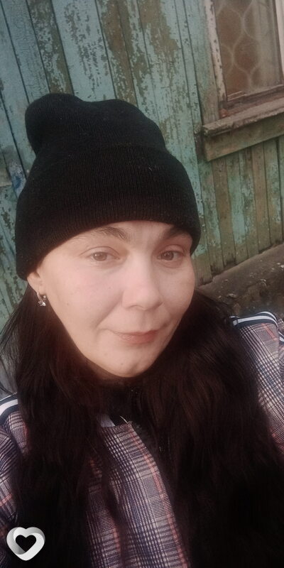 Оксана, 37, Иркутске — анкета №1747691