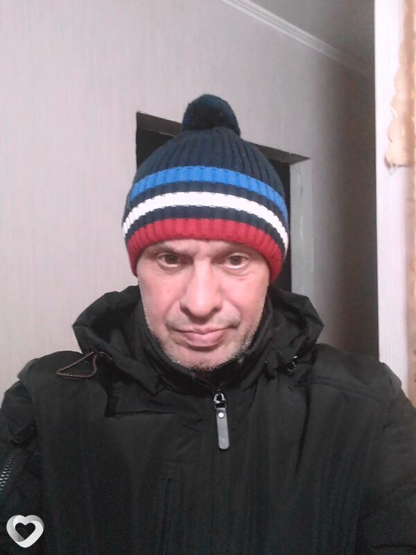Александр, 53, Барнауле — анкета №1747693