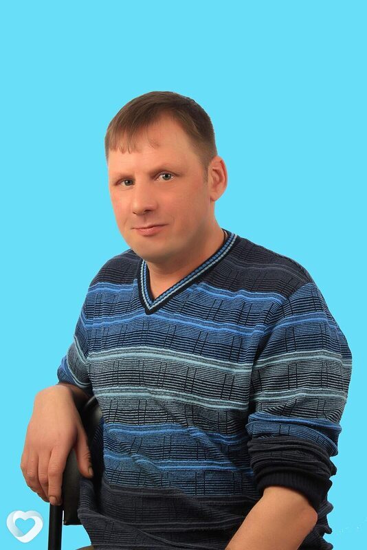 Дмитрий, 48, Калуге — анкета №1747694
