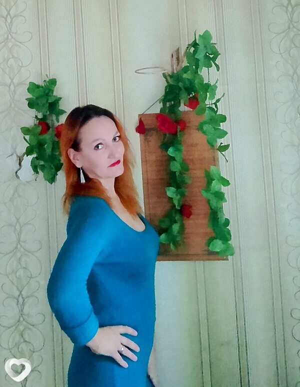 Наталия, Костюковичи
