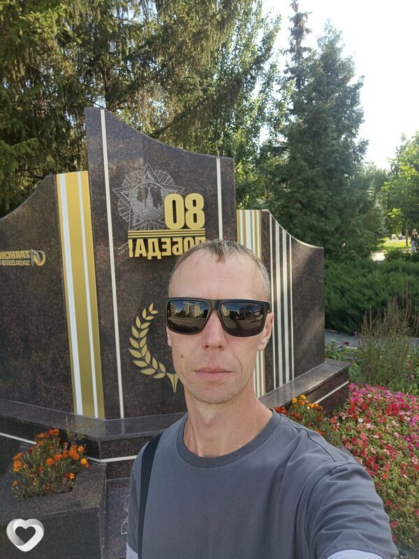 Дмитрий, 39, Омске — анкета №1747700