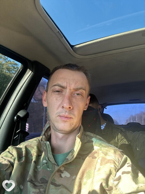 Игнат, 33, Туле — анкета №1747702