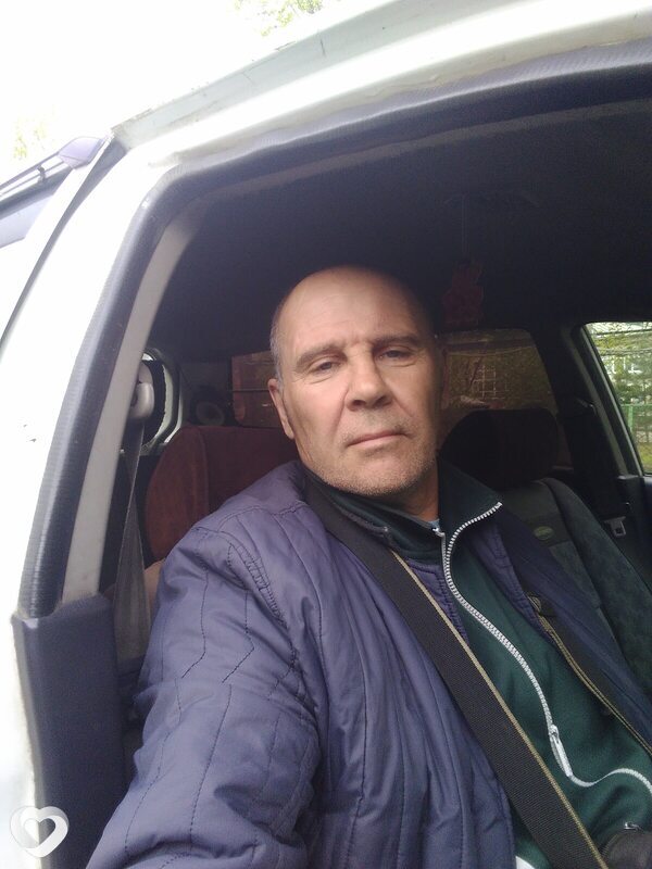Константин, 54, Благовещенске — анкета №1747847