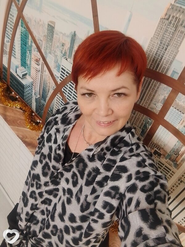 Elena, 45, Краснодаре — анкета №1747848