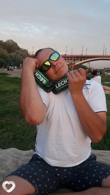 Алексей, 41, Иванове — анкета №1747855