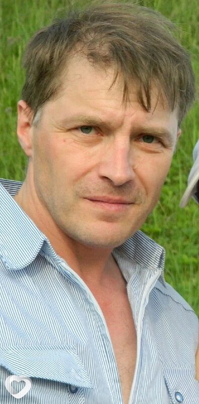 Олег, 58, Соликамске — анкета №1747856